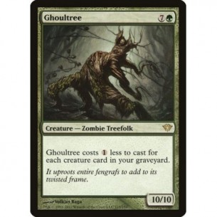 Alberoghoul