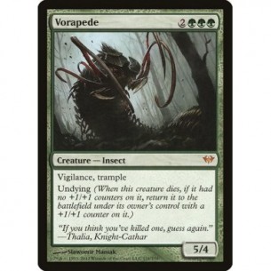 Divorapode