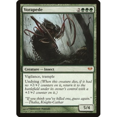 Divorapode