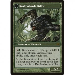 Prigioniero Morso //... 2