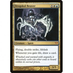Drogskol Razziatore