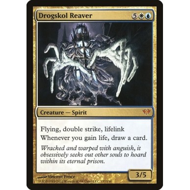 Drogskol Razziatore