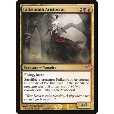 Falkenrath Aristocrat