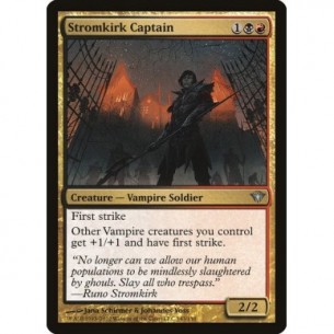 Capitano di Stromkirk