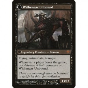 Elbrus, la Lama Vincolante... 2