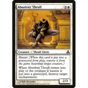 Absolver Thrull