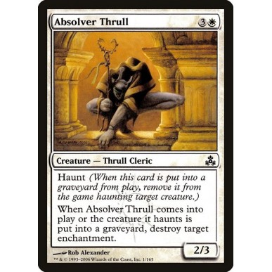 Thrull Assolutore
