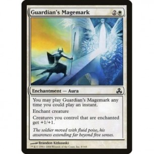 Guardian's Magemark