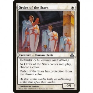 Order of the Stars