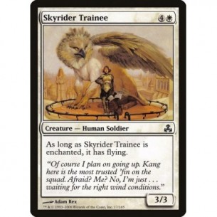 Skyrider Trainee