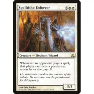 Spelltithe Enforcer