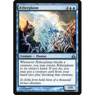 Eterplasma