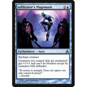 Infiltrator's Magemark