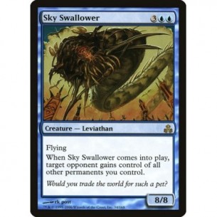 Sky Swallower