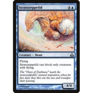 Stratozeppelide