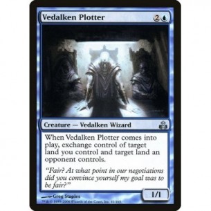 Cospiratore Vedalken