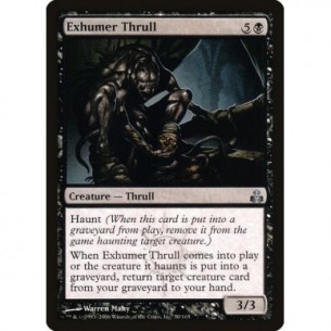 Thrull Riesumatore