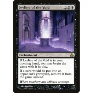 Leyline of the Void