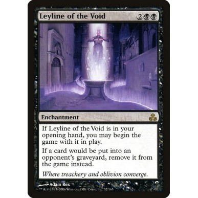 Leyline of the Void