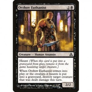 Orzhov Euthanist