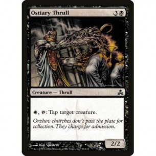Thrull Ostiario