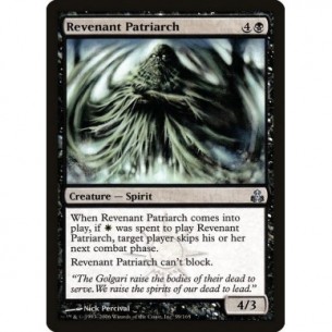 Revenant Patriarch