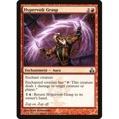 Hypervolt Grasp