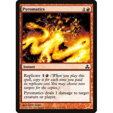 Piromatici