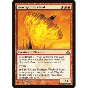 Skarrgan Firebird