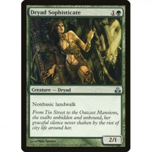 Driade Snaturata