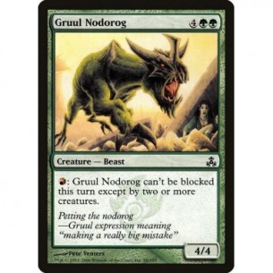 Gruul Nodorog