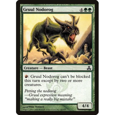 Gruul Nodorog