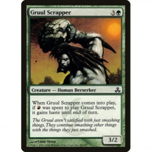 Gruul Scrapper