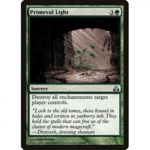 Luce Primordiale