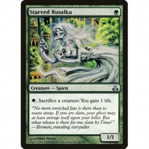Rusalka Sofferente