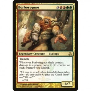 Borborygmos