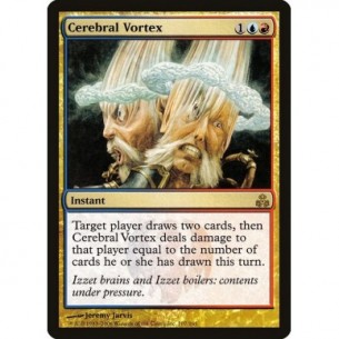 Vortice Cerebrale