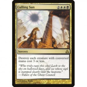 Sole della Selezione