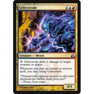 Gelettrodo