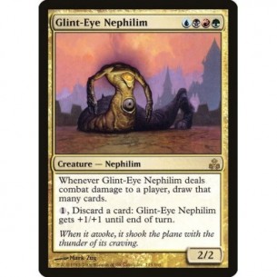 Nephilim Occhiobrillante