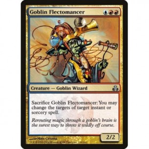 Goblin Flectomancer