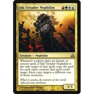Ink-Treader Nephilim