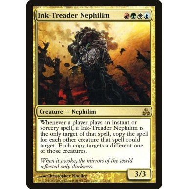 Nephilim Sbaffainchiostro