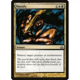 Mortify