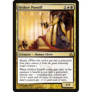 Pontefice Orzhov