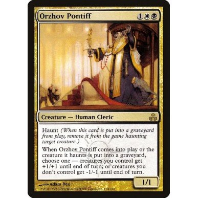 Orzhov Pontiff