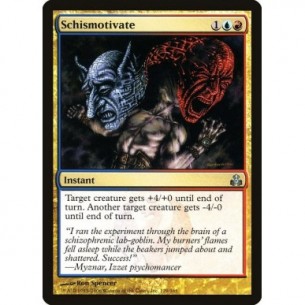 Scismotivatore