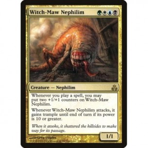 Witch-Maw Nephilim