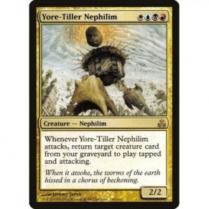 Nephilim Riesumapassato