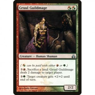 Gruul Guildmage